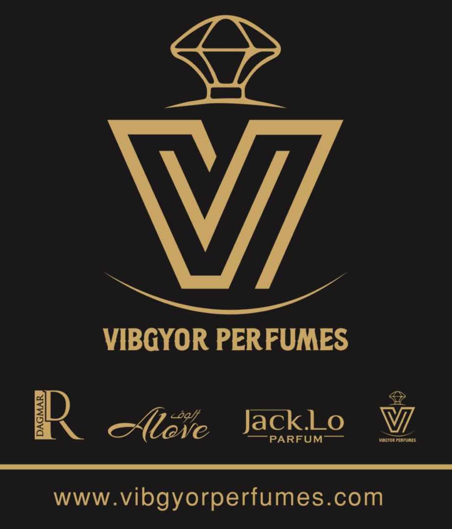 VIBGYOR Perfumes