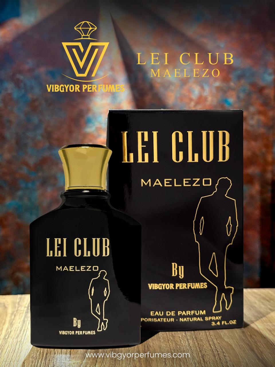 LEI CLUB