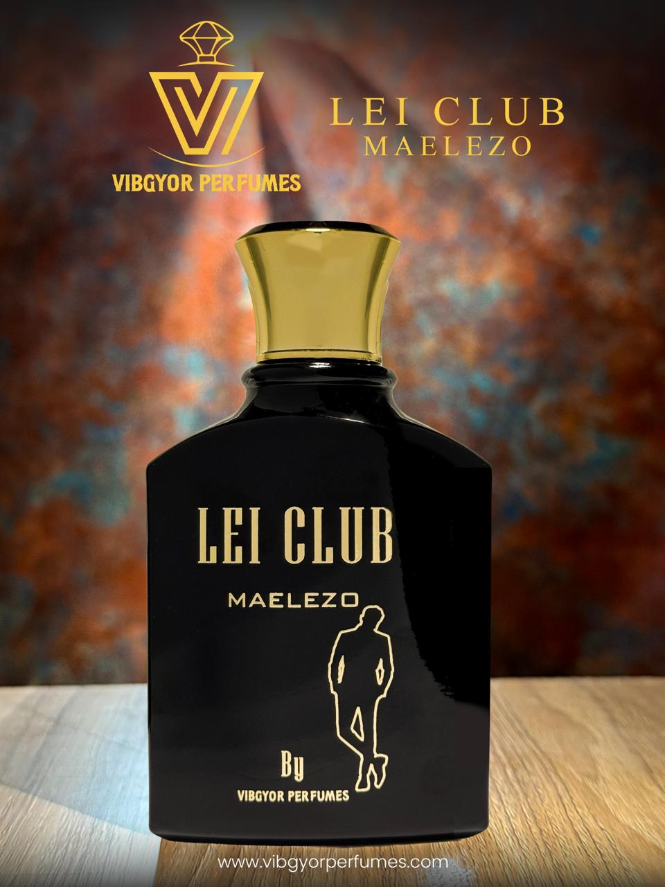 LEI CLUB