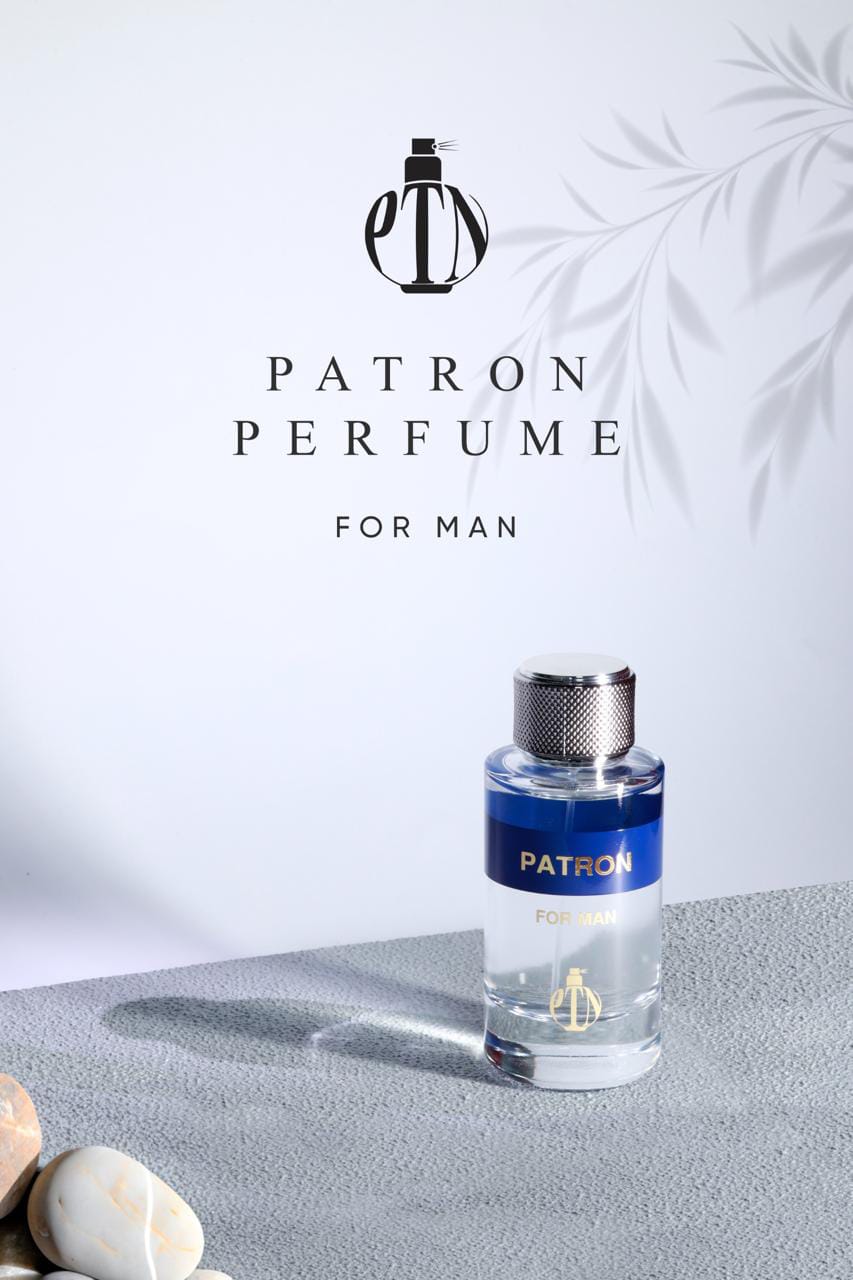 Patron Femme