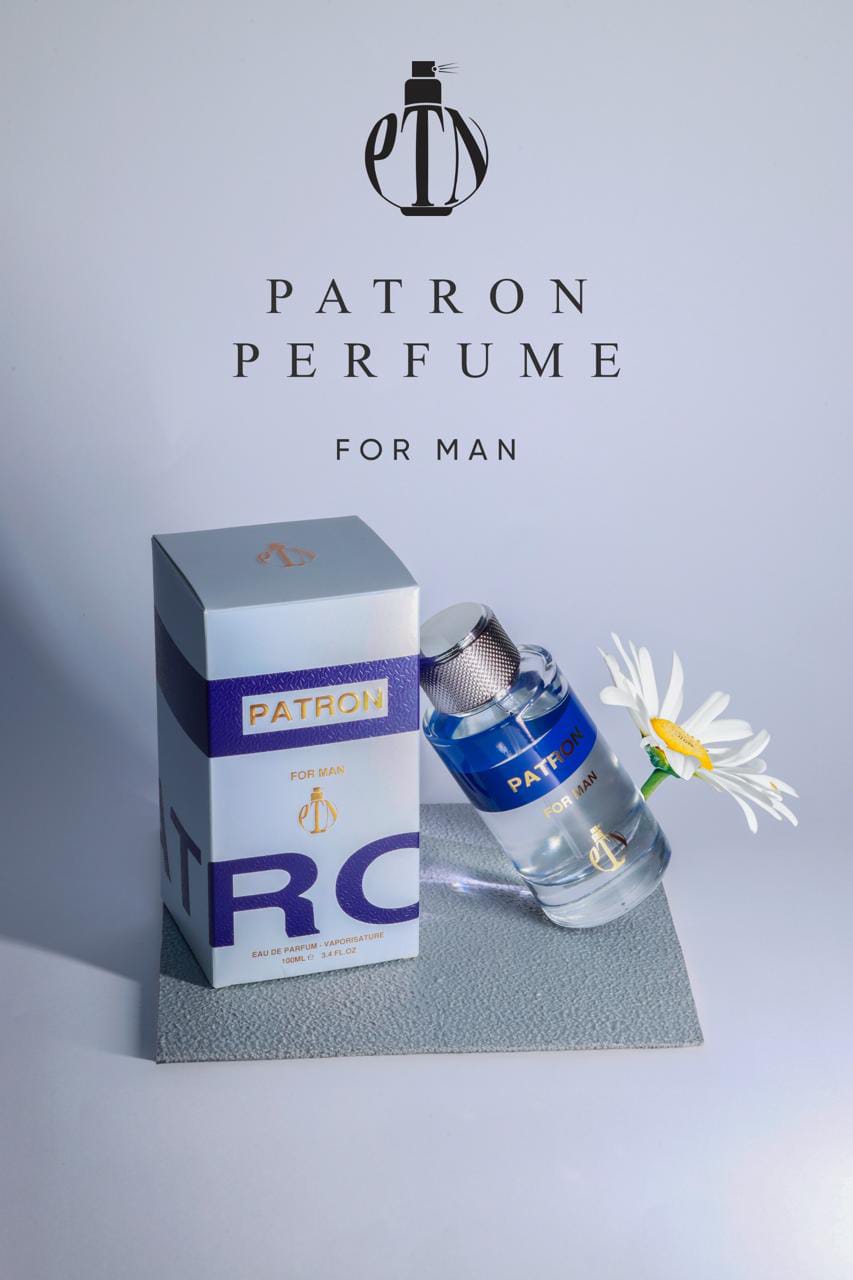 Patron Homme