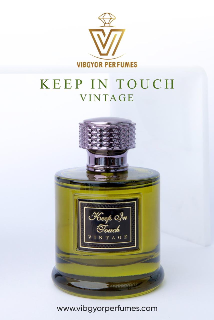 Keep in Touch