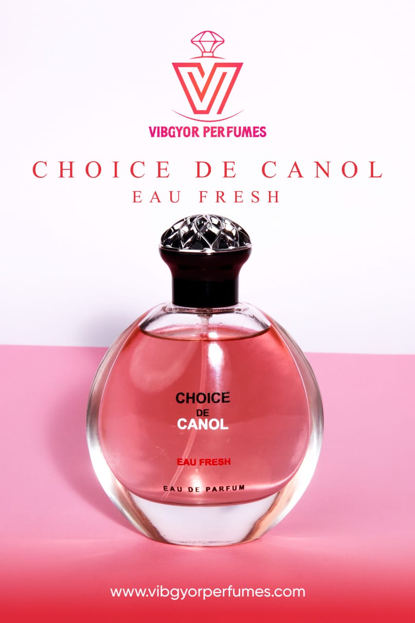 Choice de Canol