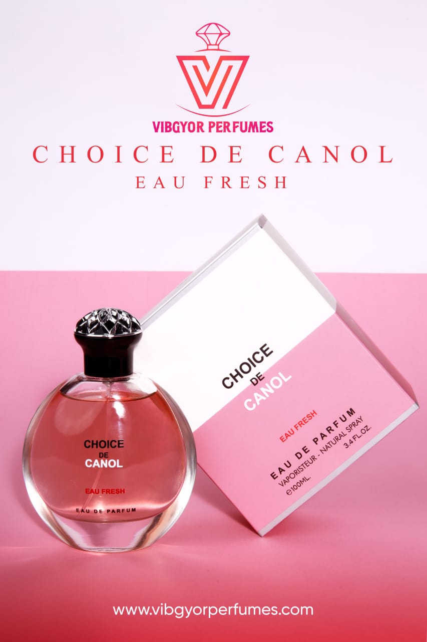 Choice de Canol