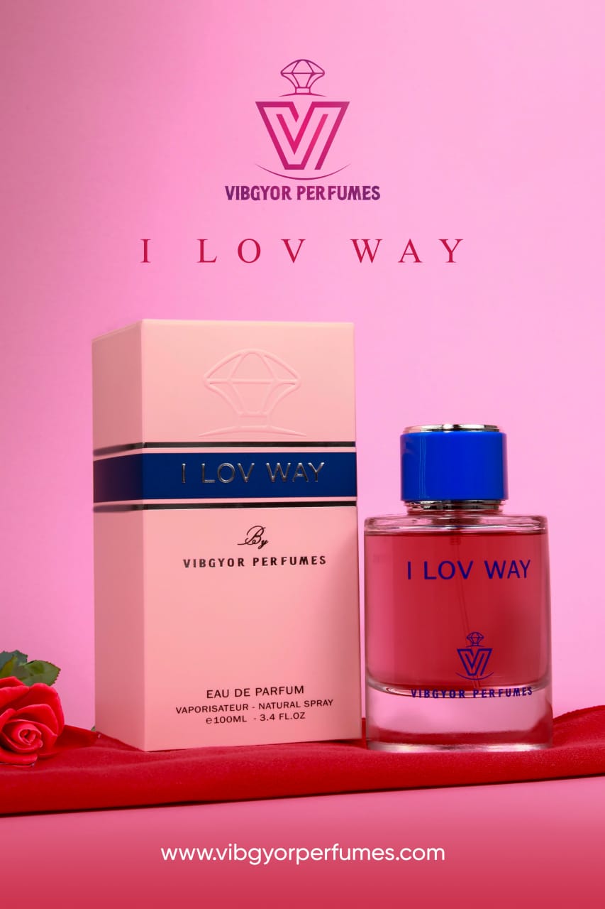 Lady Way