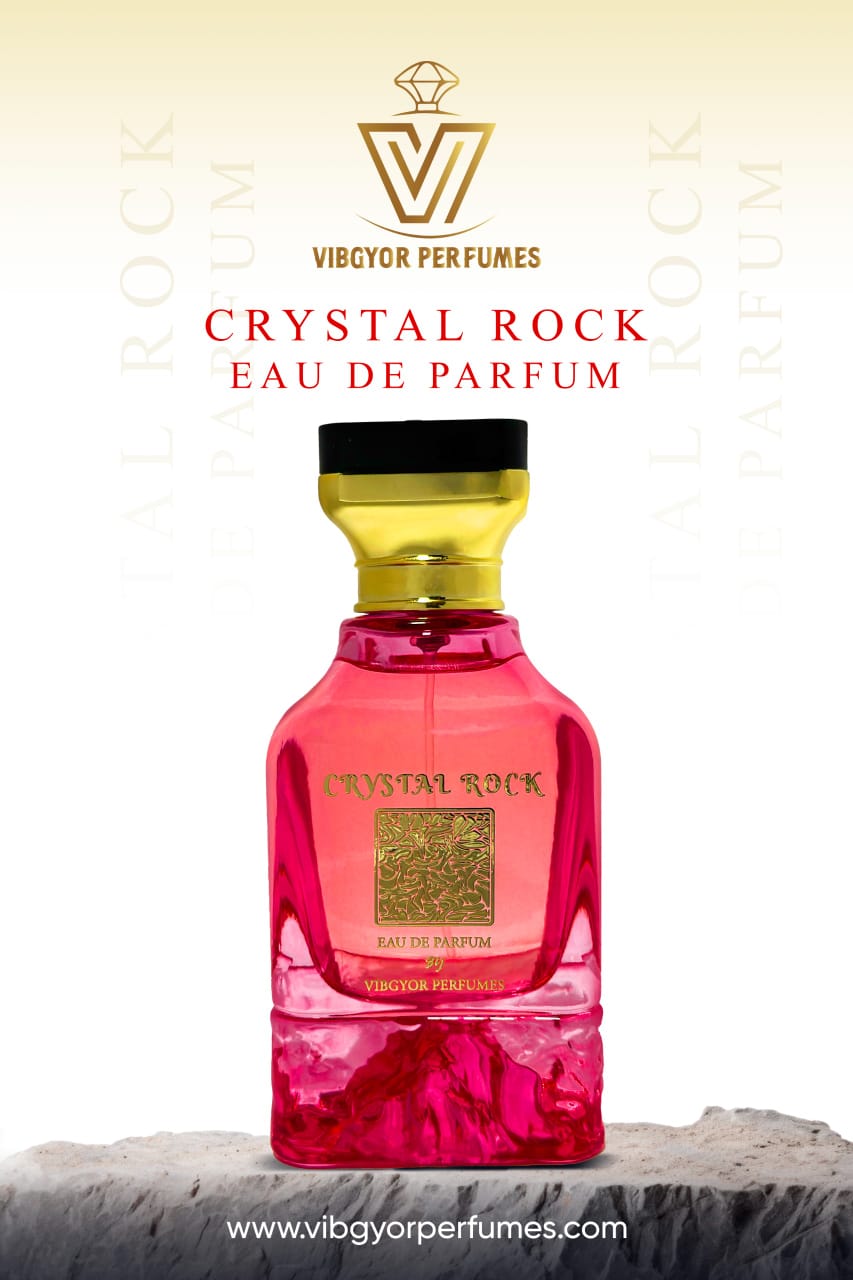 Crystal Rose