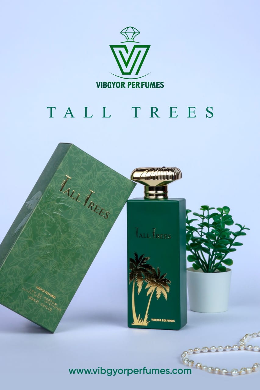Tall Trees