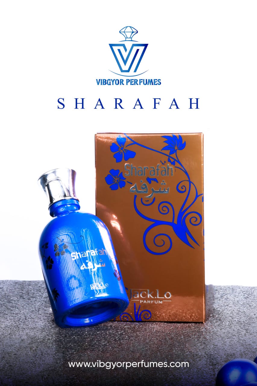 Sharayah