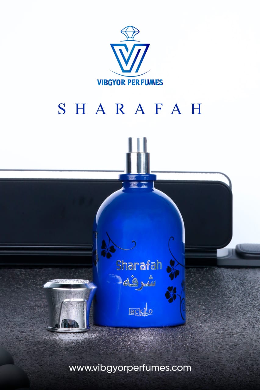 Sharayah