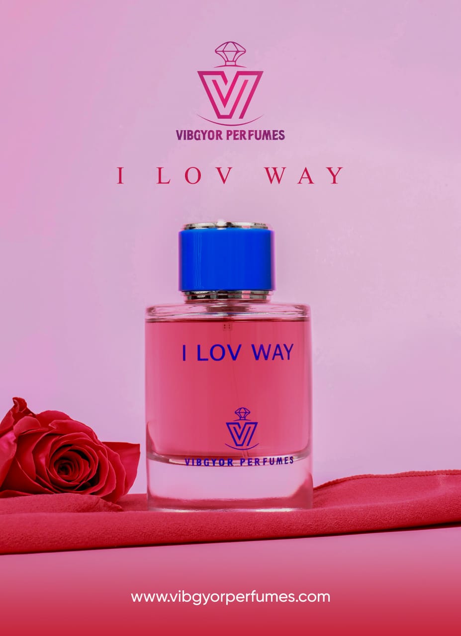 Lady Way