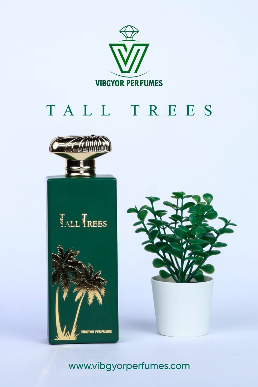 Tall Trees
