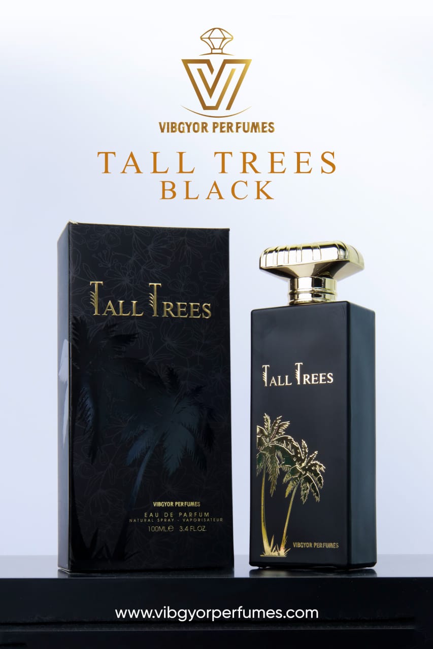 Tall Trees