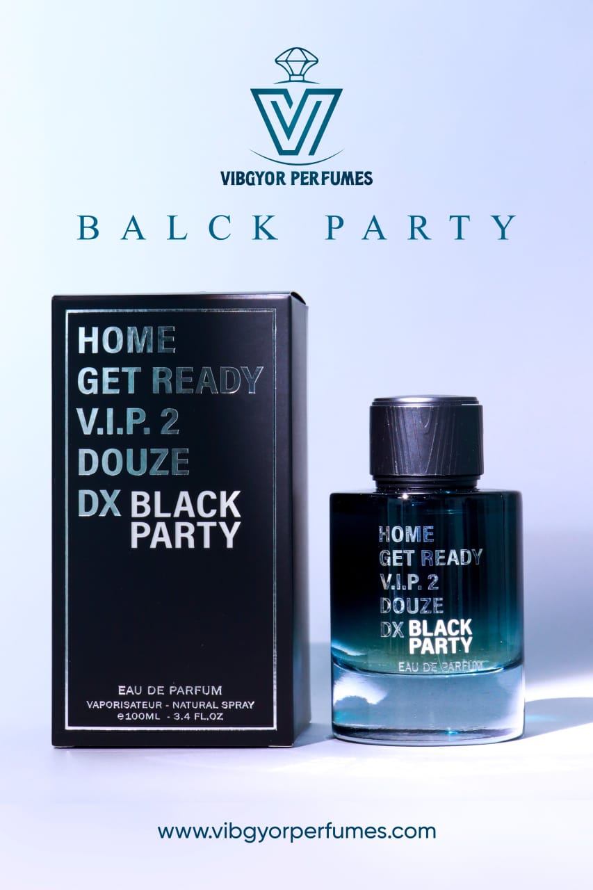 Velvet Party