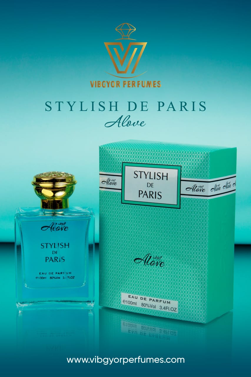 Mystique de Paris