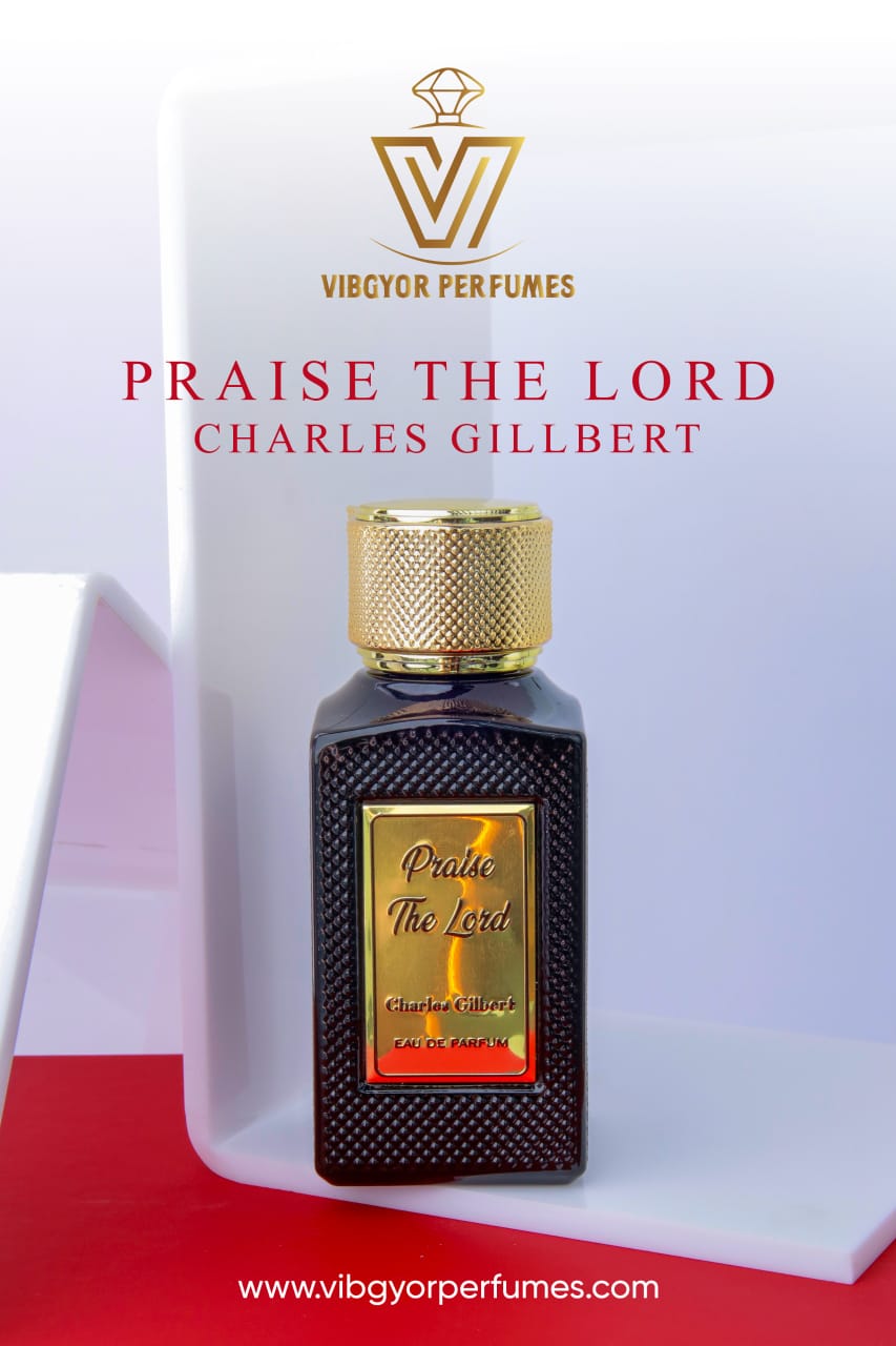 Praise the Lord