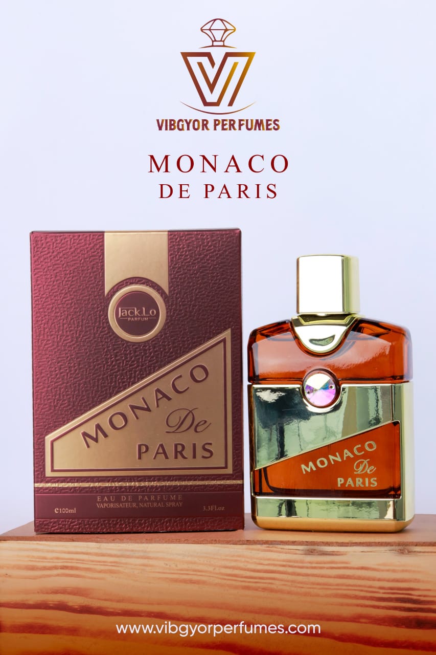 Monaco