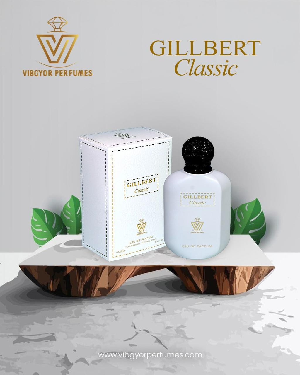 Gilbert