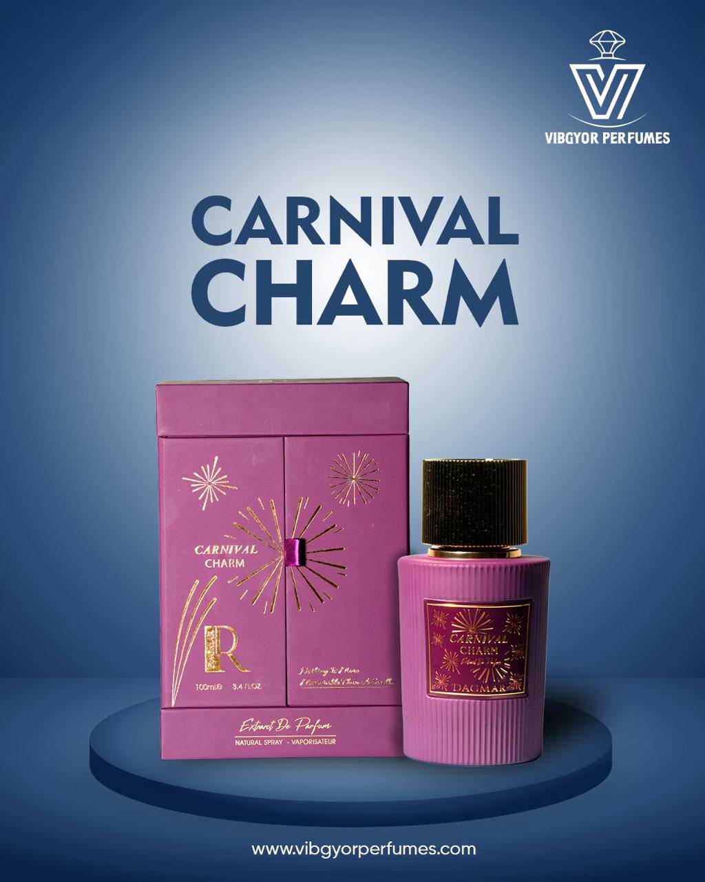 Carnival Charm