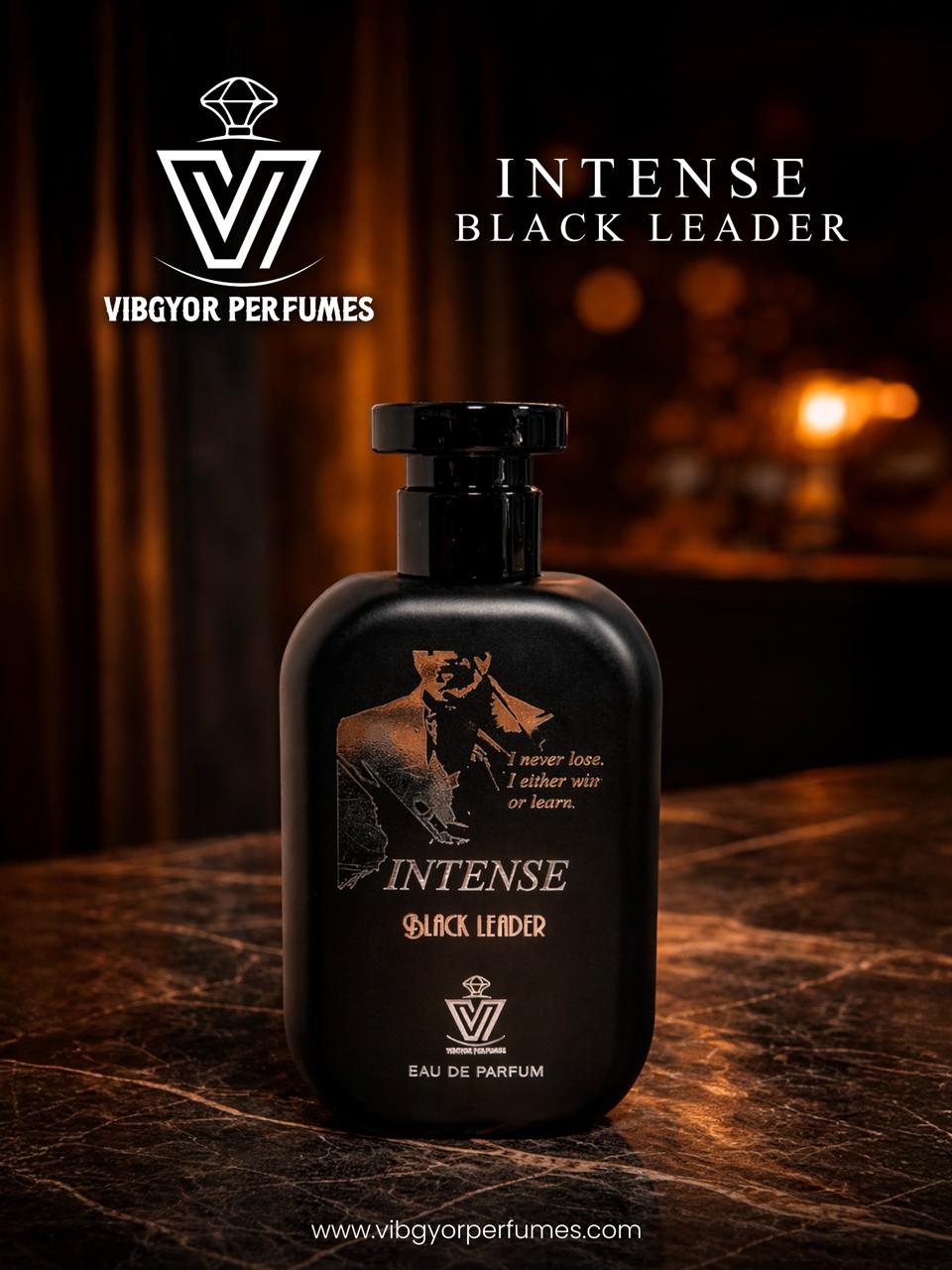 Intense Supreme