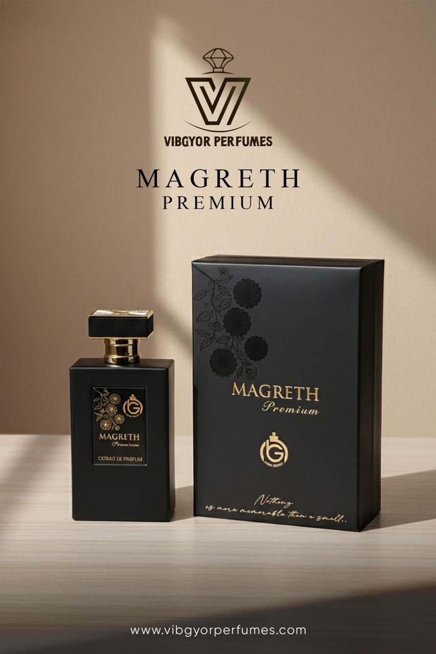 Magrith