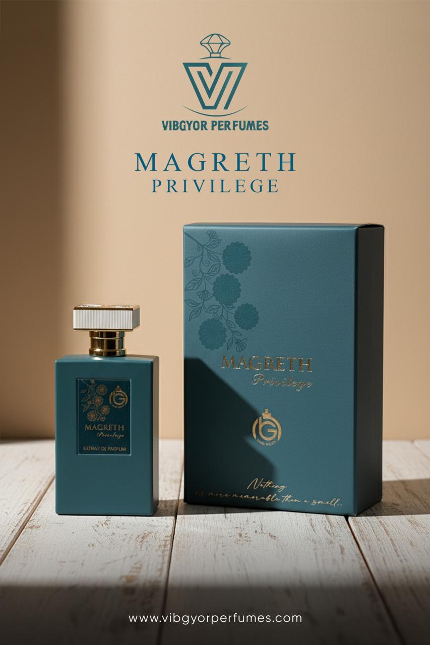 Magrith